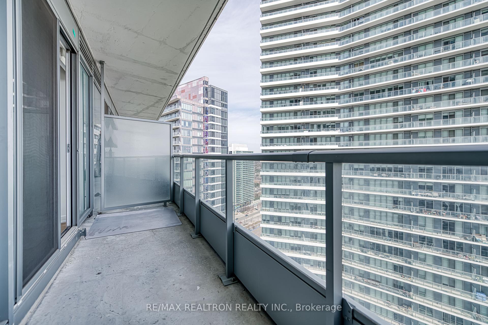1 Bedroom Condo at 115 Mcmahon, Toronto For sale