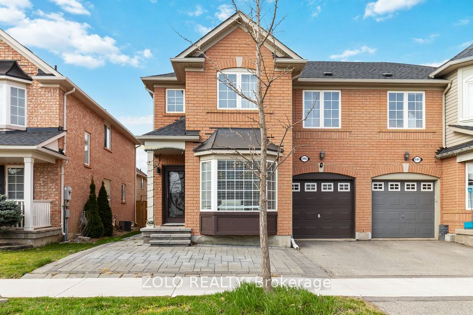 846 Luxton