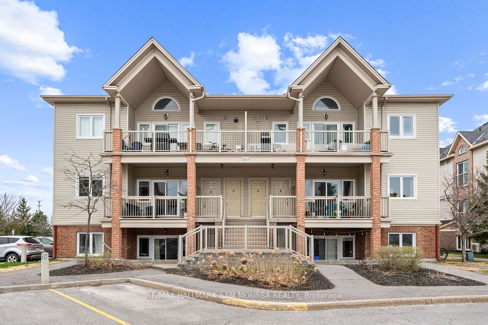 1103 Stittsville Main