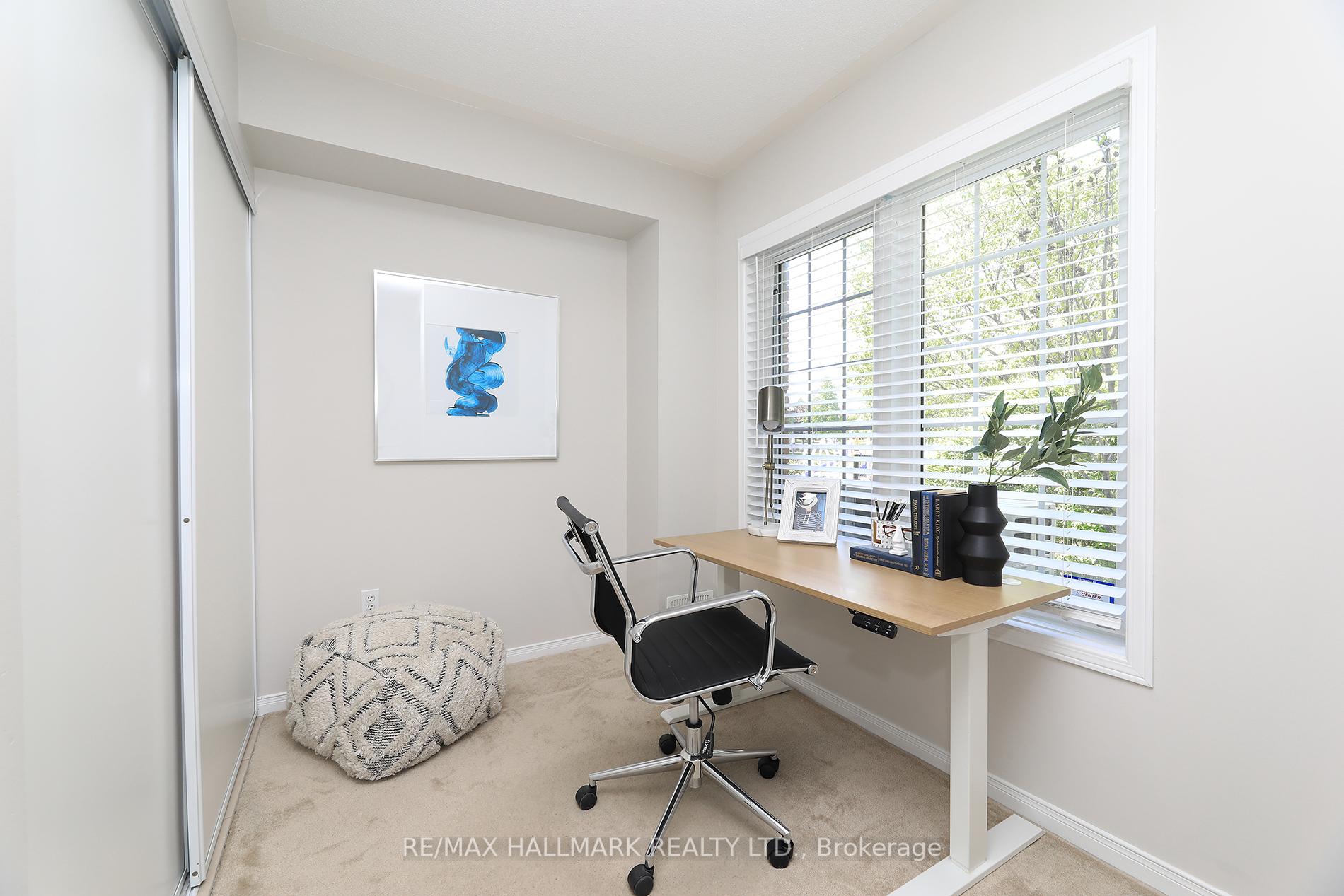 4 Bedrooms Condo at 150 Brickworks, Toronto For sale