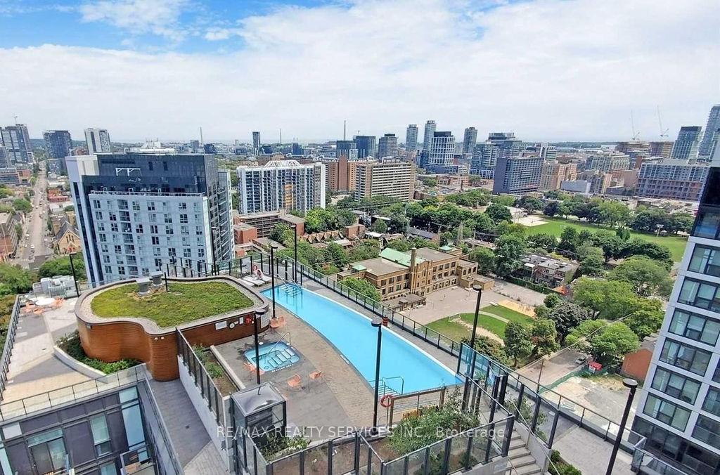 Condo at 251 Jarvis, Toronto For sale