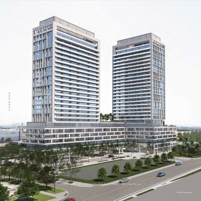 2 Bedrooms Co-op at 8960 Jane,  Vaughan For sale