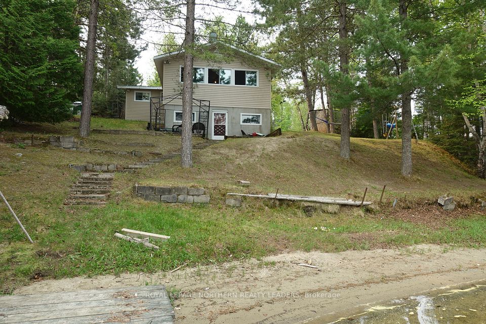 Lot 21 Star Lake
