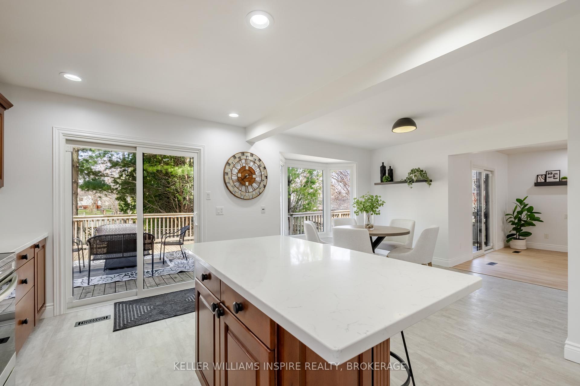 Photo of 1809 Phillbrook Drive, London North, ON N5X 2Y2