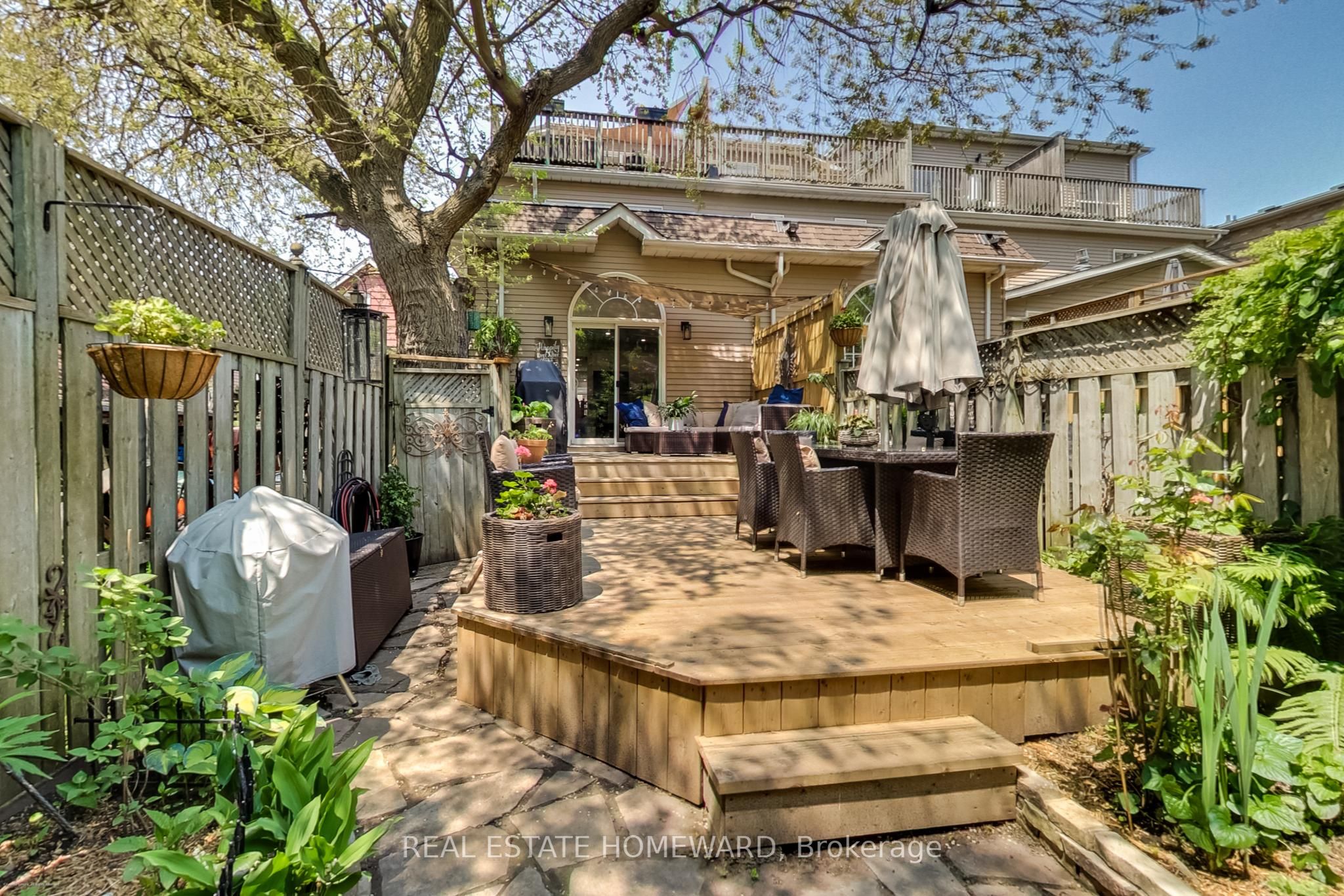 83A Swanwick Avenue