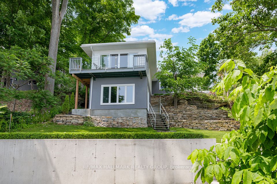 197 Brockmere Cliff Road, Elizabethtown-Kitley, ON K6V 5T3