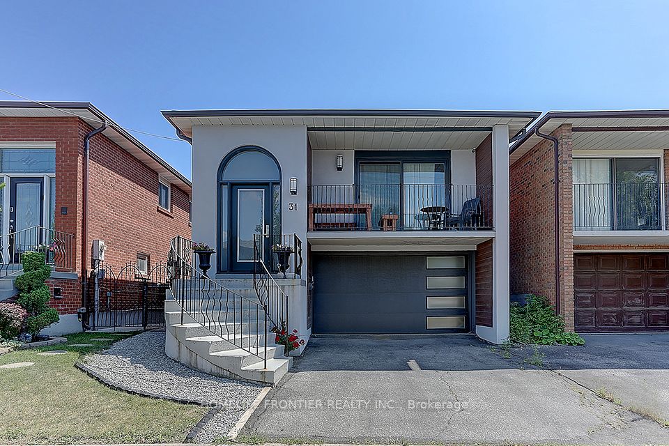 31 Boyne Highlands