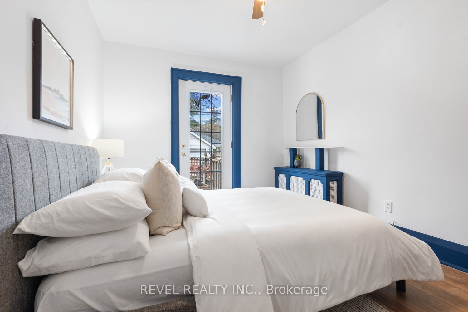 8 Sunnybrook Road