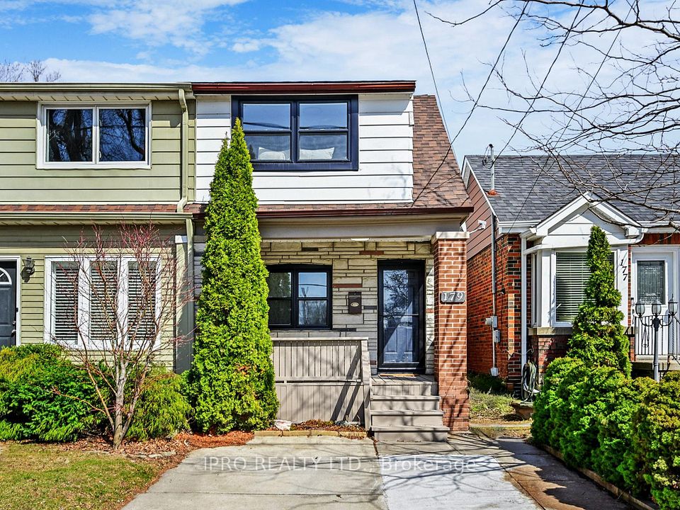 179 Chisholm