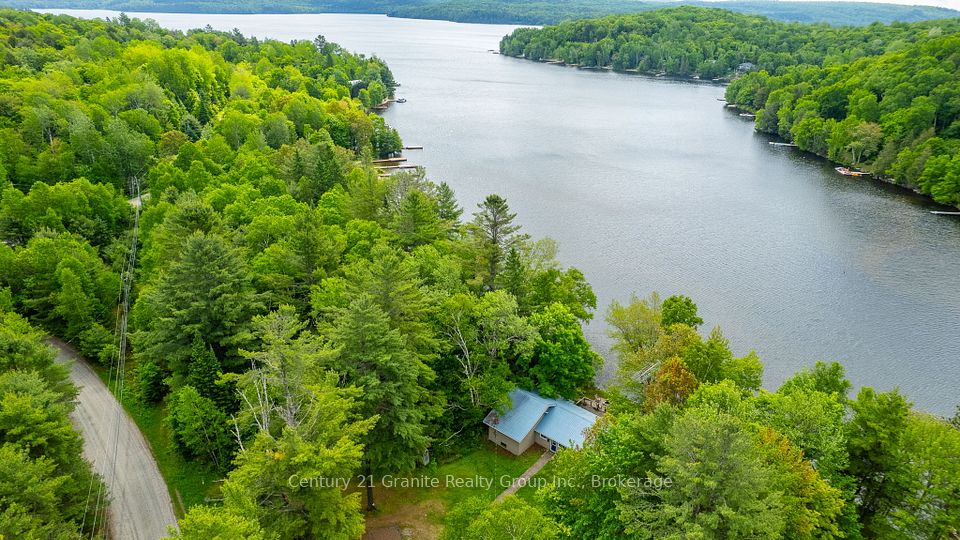 1036 SHIRLEYS Road