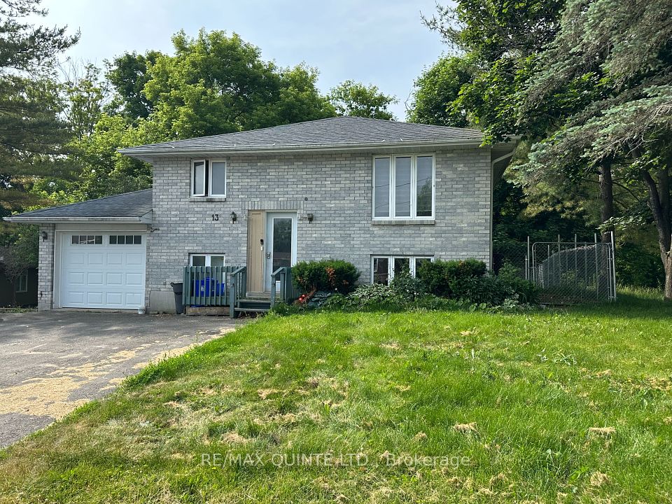 13 Colborne