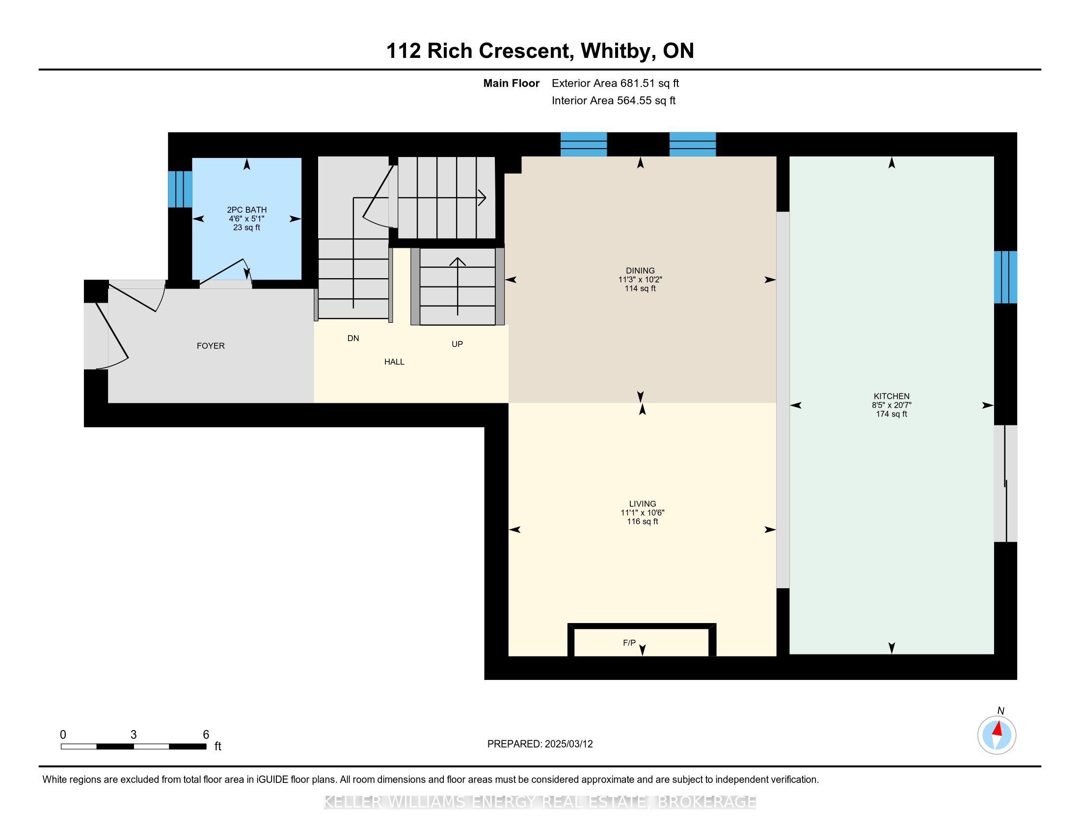 112 Rich Crescent
