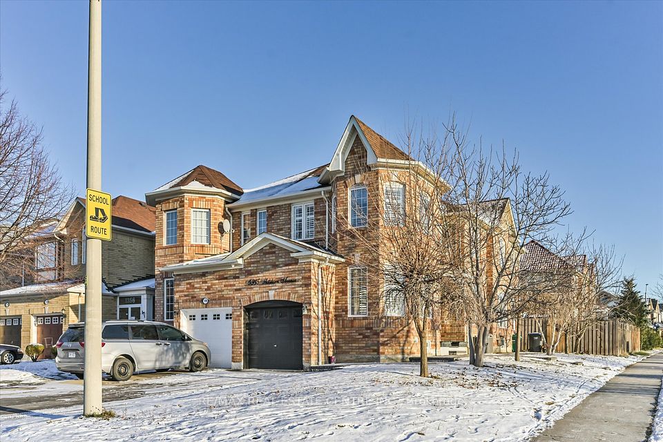 5915 Whitehorn