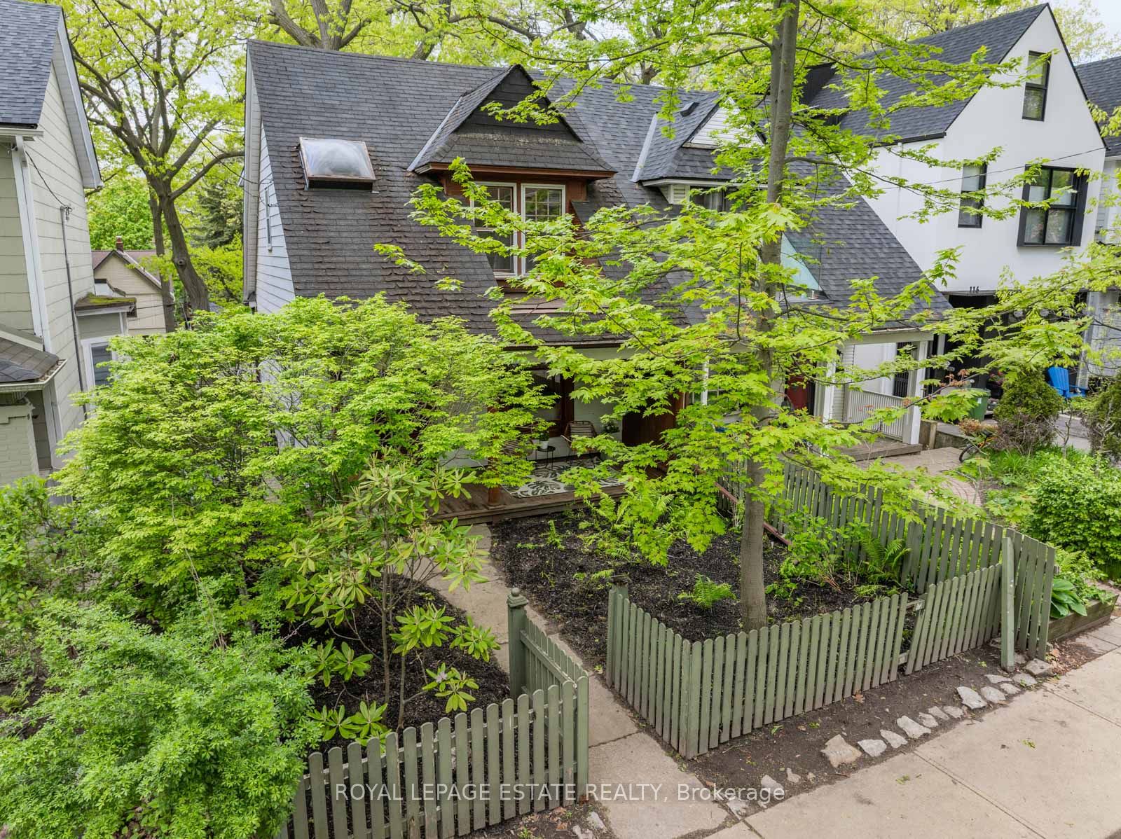 110 Spruce Hill Road