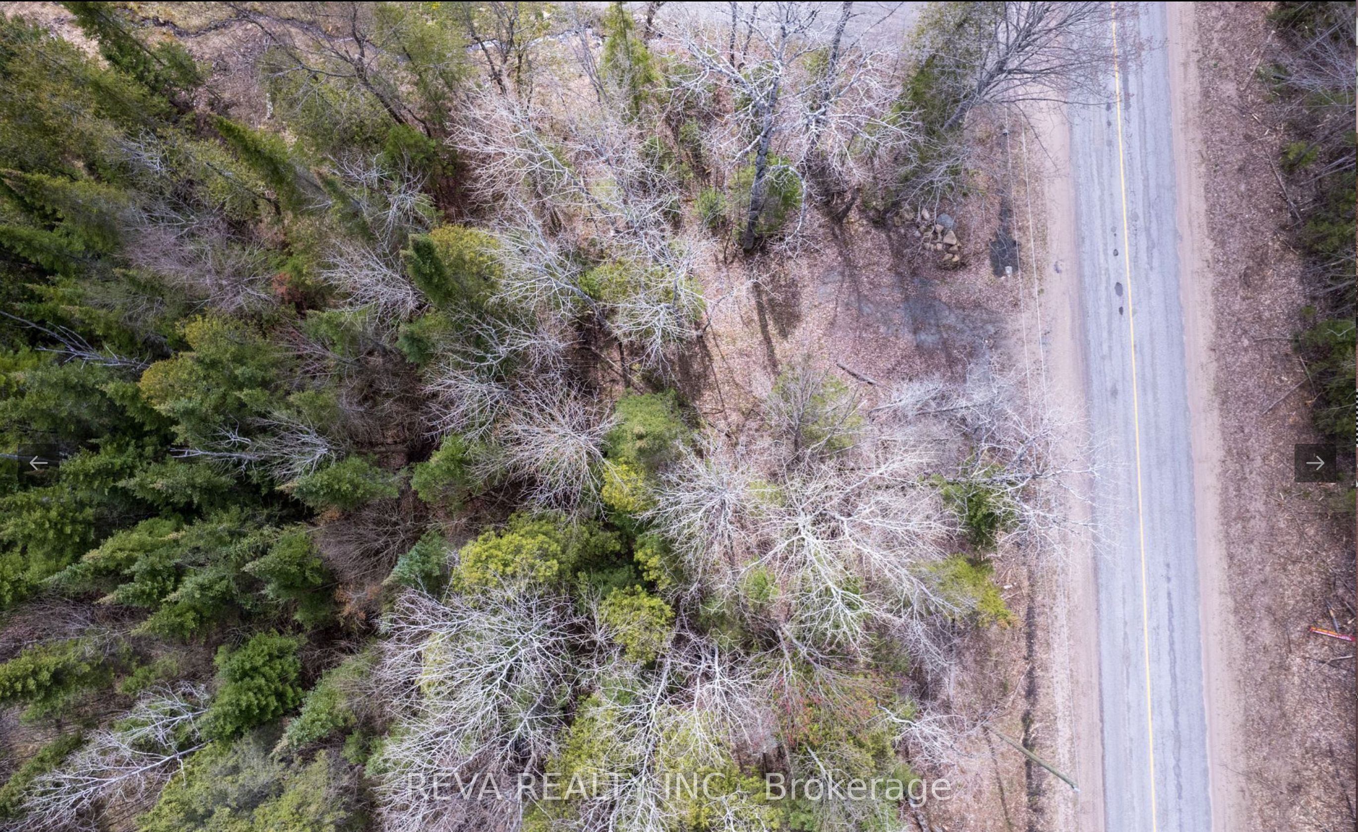 1755 South Baptiste Lake Road