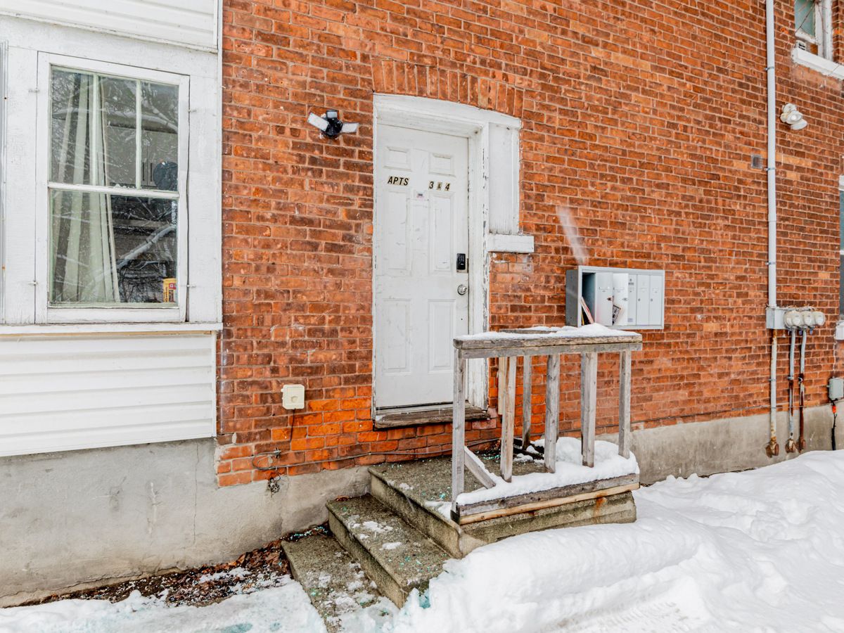 29 Peel Street