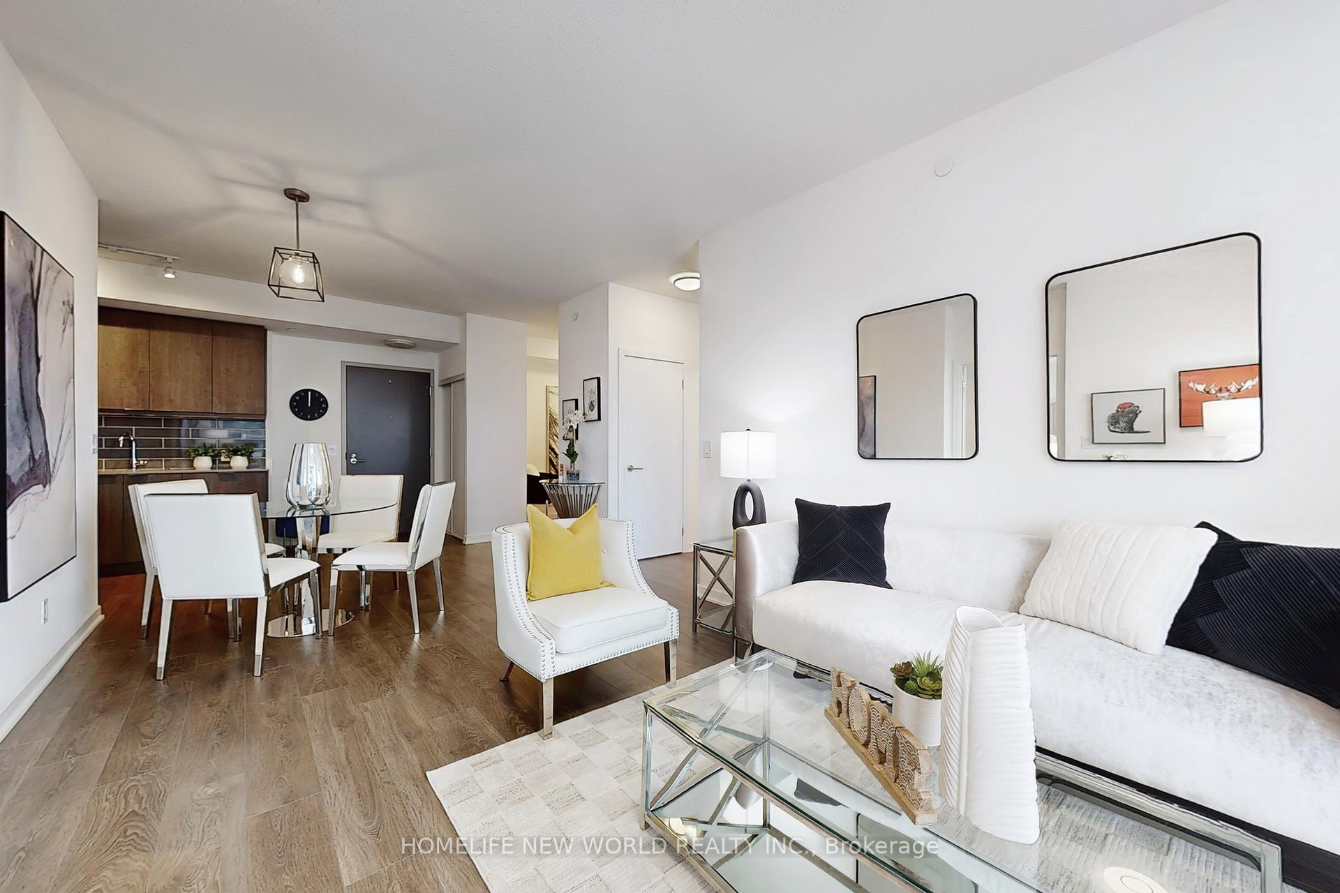 3 Bedrooms Condo at 38 Forest Manor, Toronto For sale