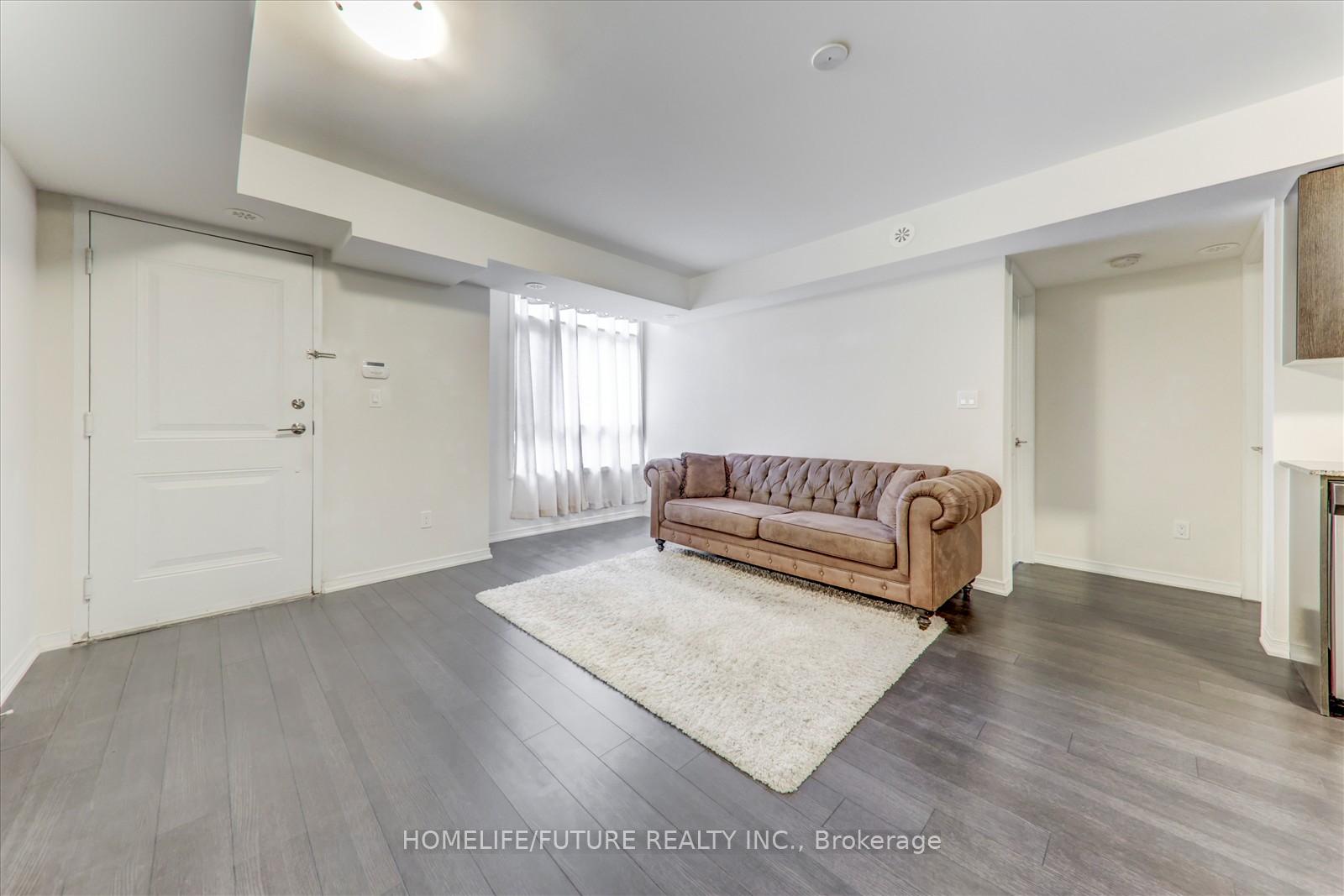1 Bedroom Condo at 1070 Progress, Toronto For sale