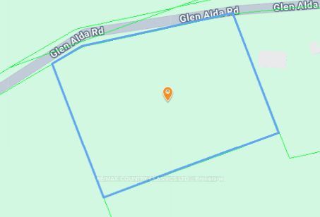 0 Glen Alda Road, North Kawartha, ON K0L 1A0