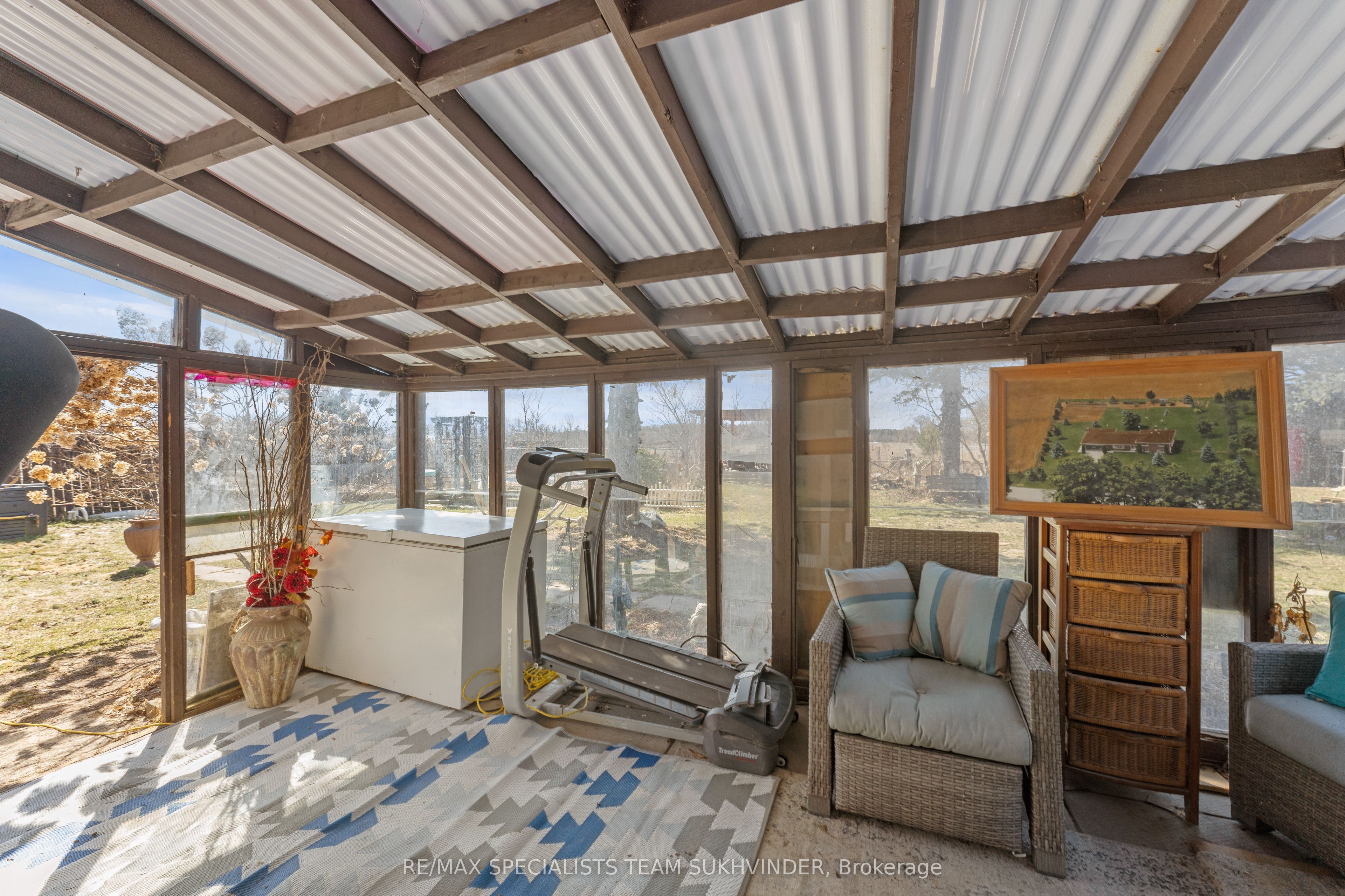 15768 Centreville Creek Road