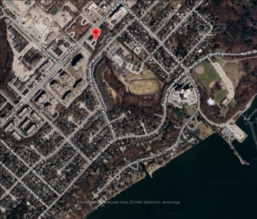 2 Bedrooms Condo at 70 Plains, Burlington For sale