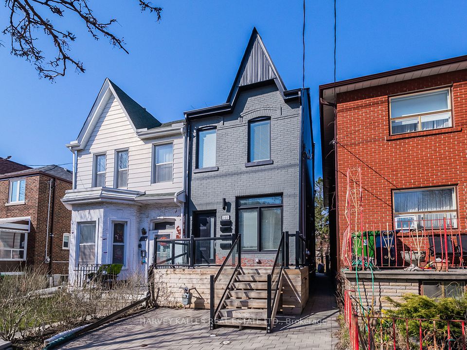 160 Lansdowne