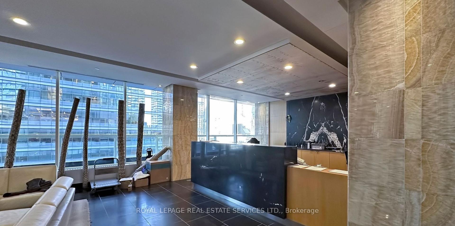 1 Bedroom Condo at 65 Bremner,  Toronto For sale