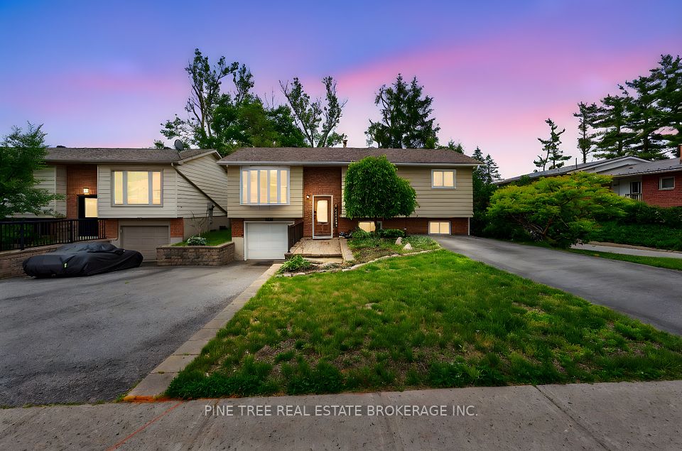 261 Edgehill