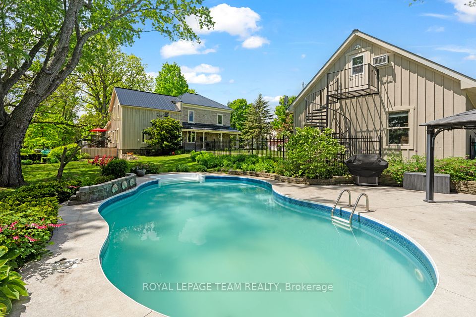 142 Rideau Street, Merrickville-Wolford, ON K0G 1N0
