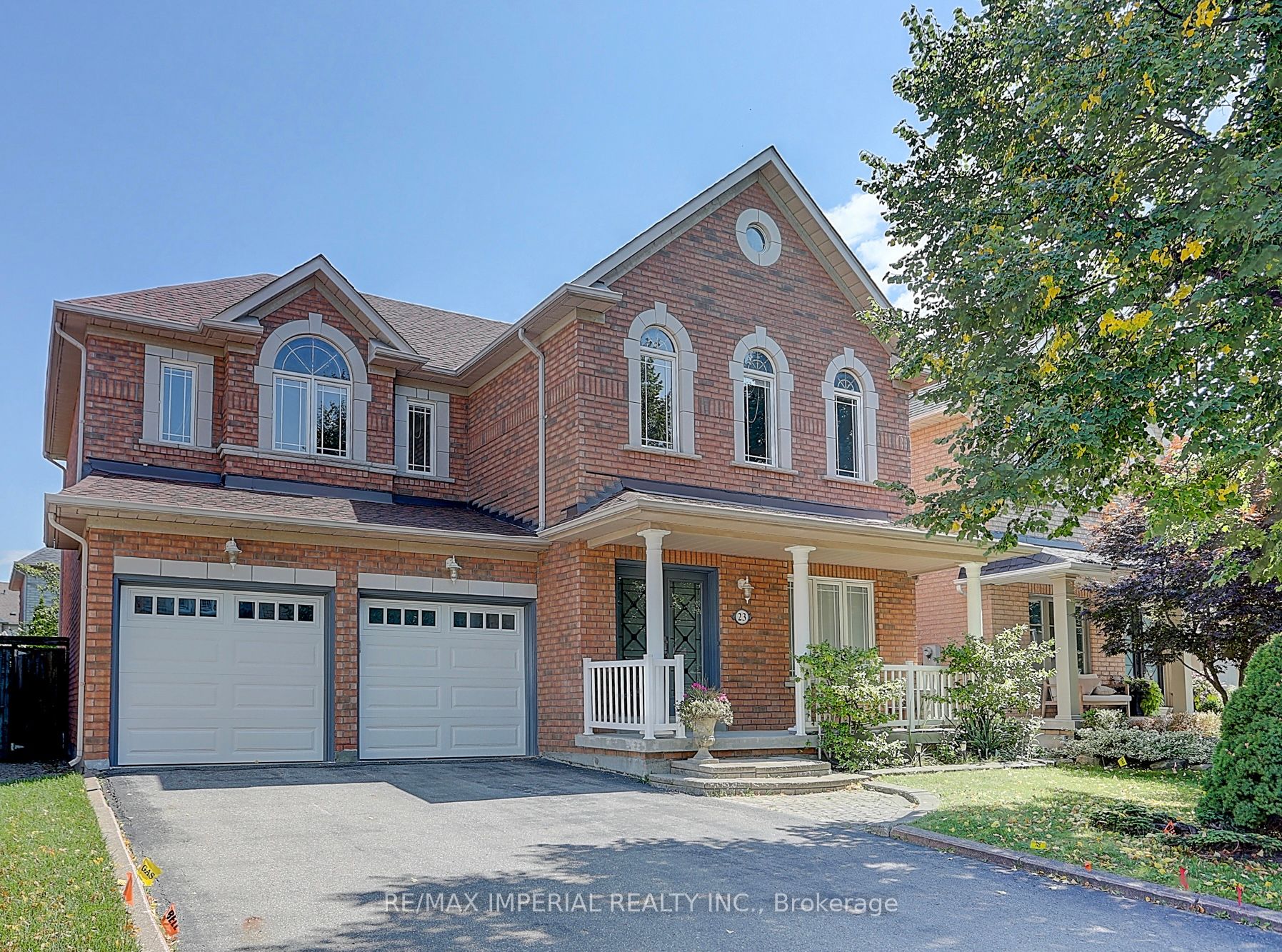 23 Amethyst Drive, Richmond Hill, ON L4S 2J8