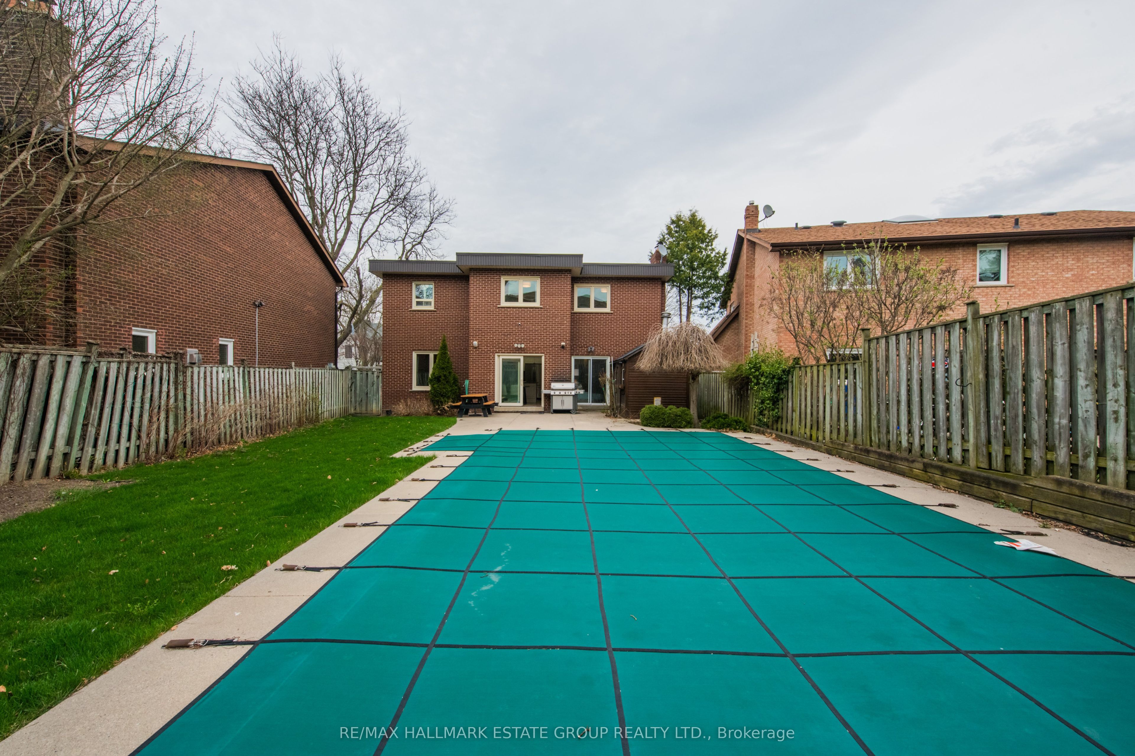 50 Clarinda Drive