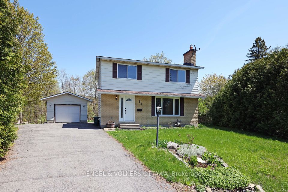 25 COLDSTREAM