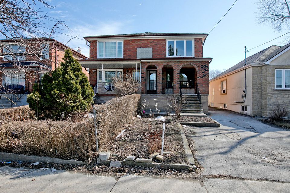 3 Moira Avenue