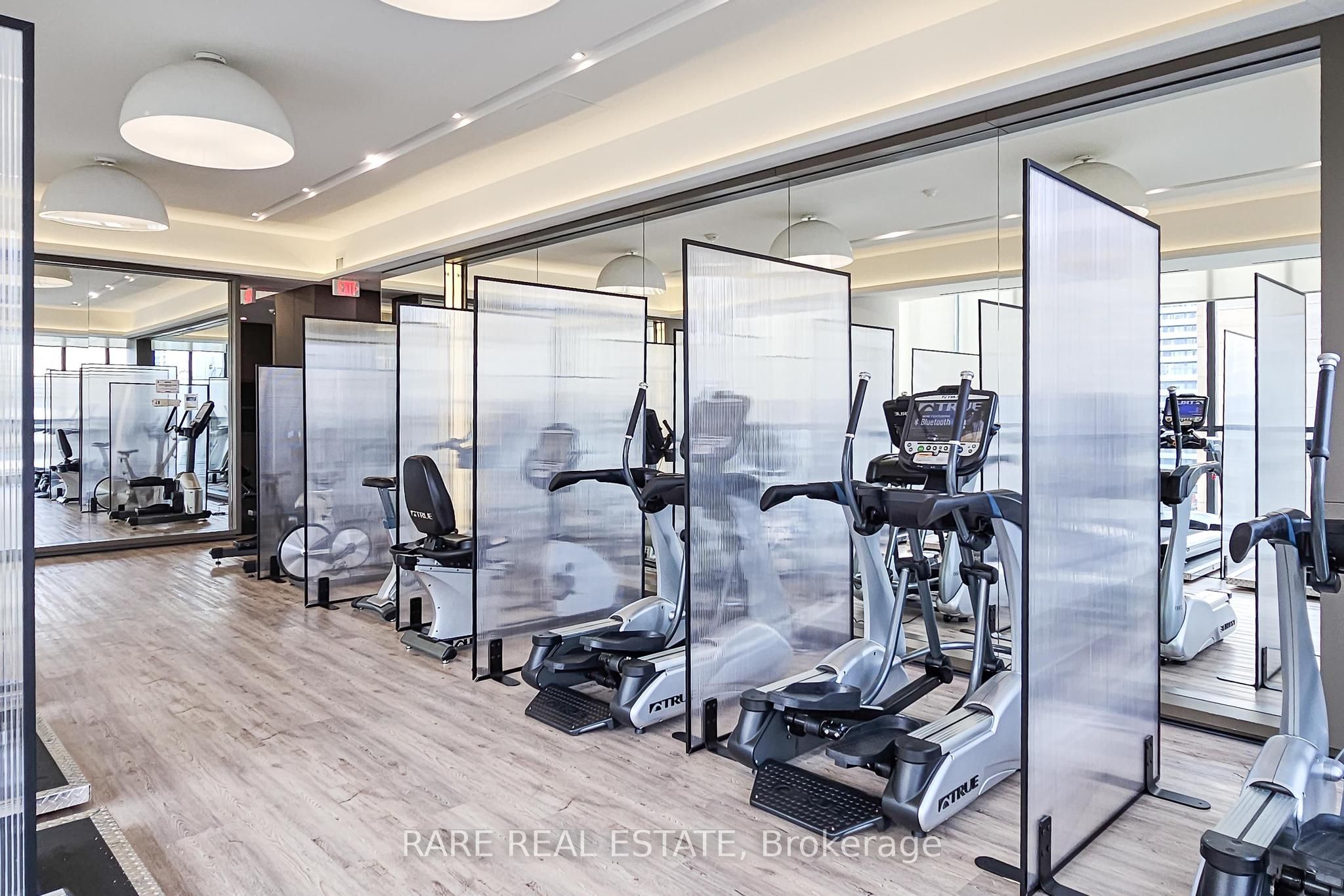 101 Charles Street E, #3210