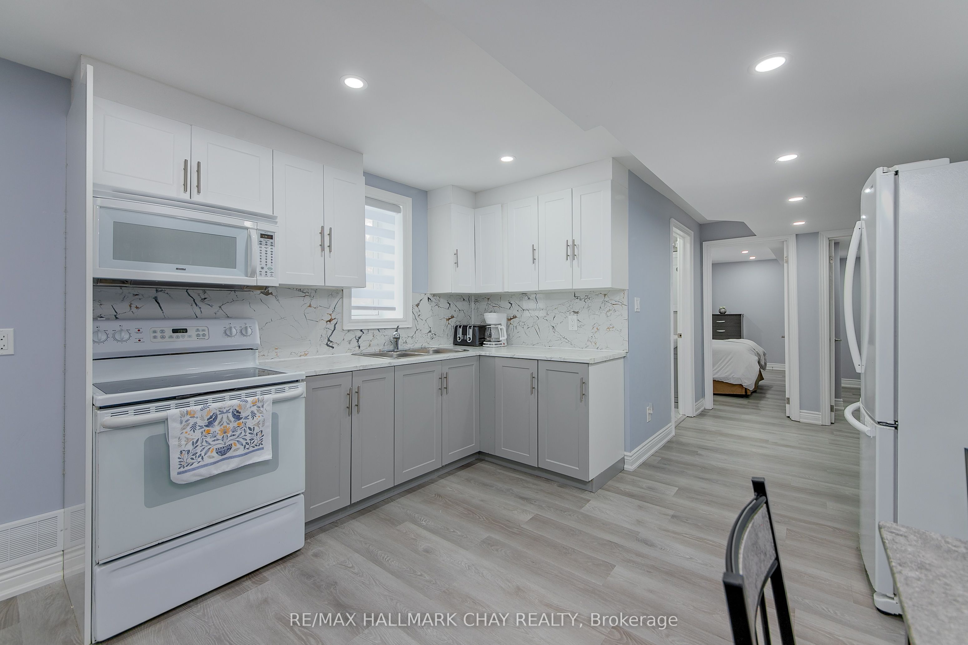 896 John Street, #B1