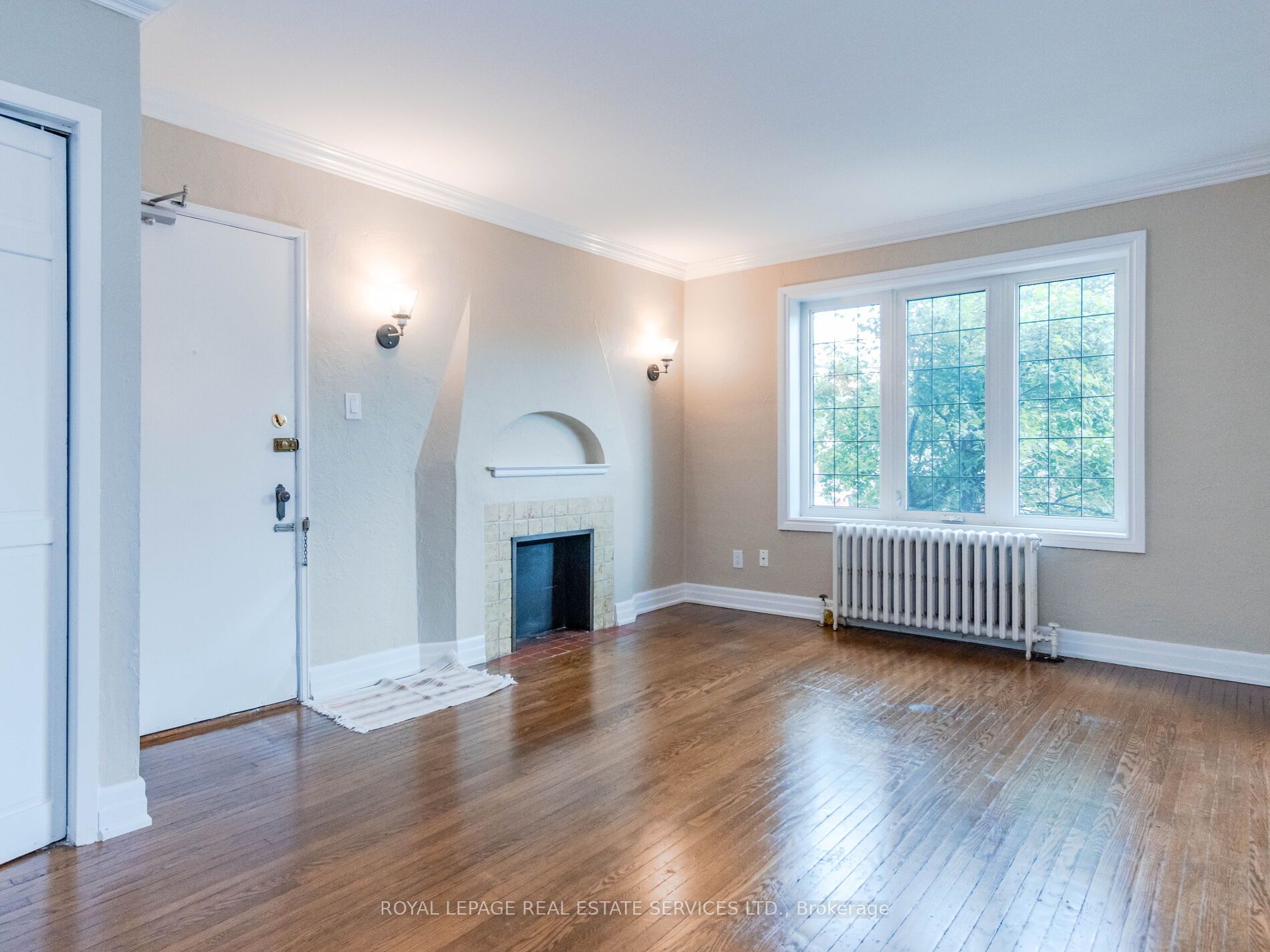 306 South Kingsway, #2