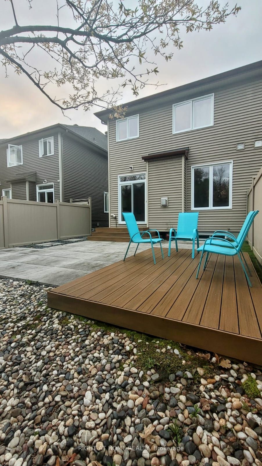 167 Highbury Park Drive