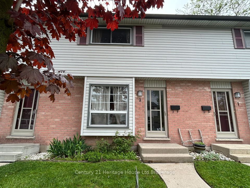 1215 Cheapside Street
