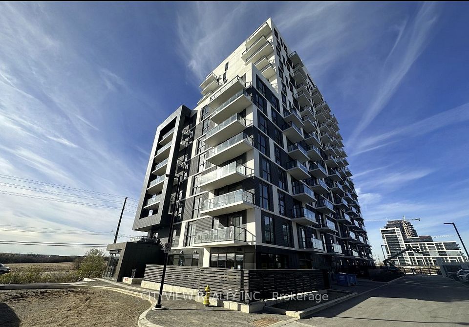 #1002 - 345 Wheat Boom Drive, Oakville, ON L6H 0R4