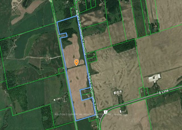3131 Concession 8 Road, Adjala-Tosorontio, ON L0G 1L0