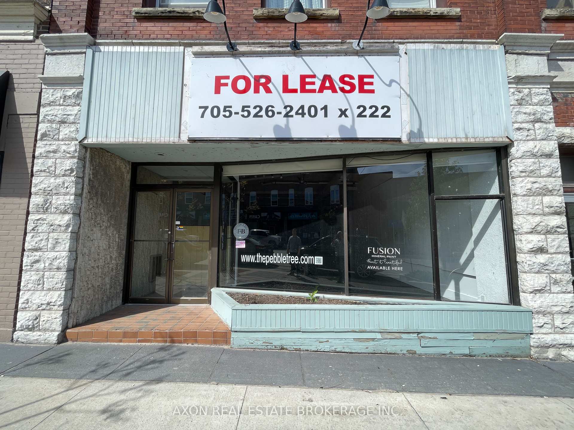 Listing image