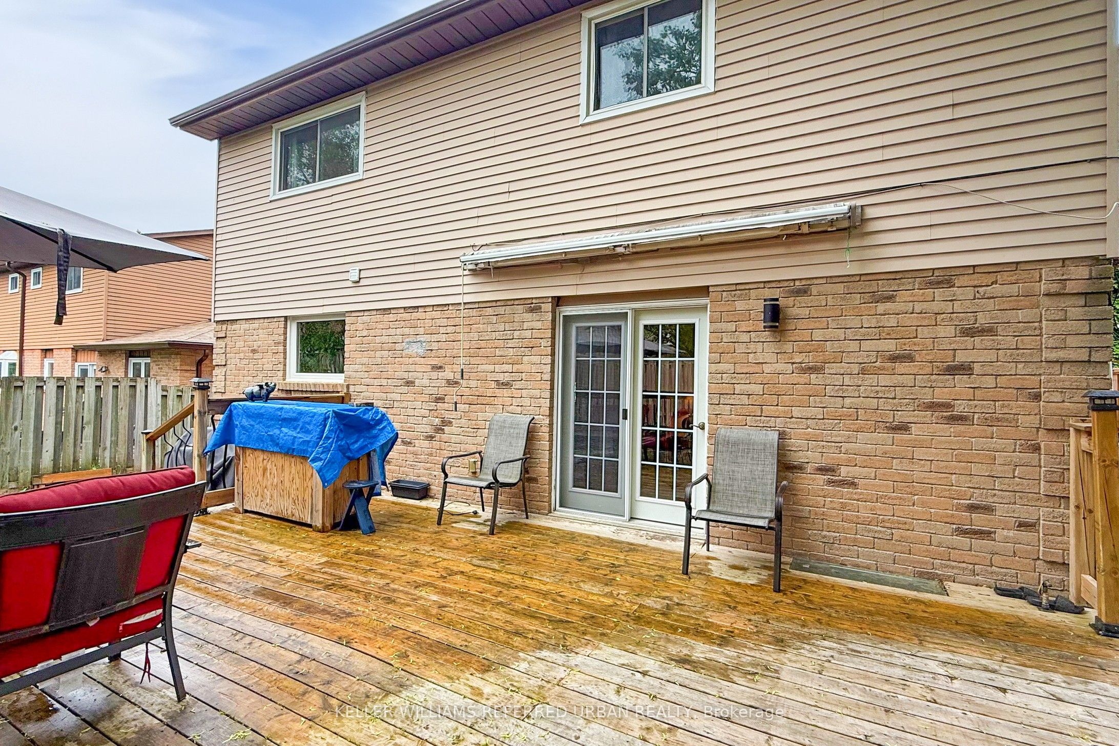 158 Walton Drive