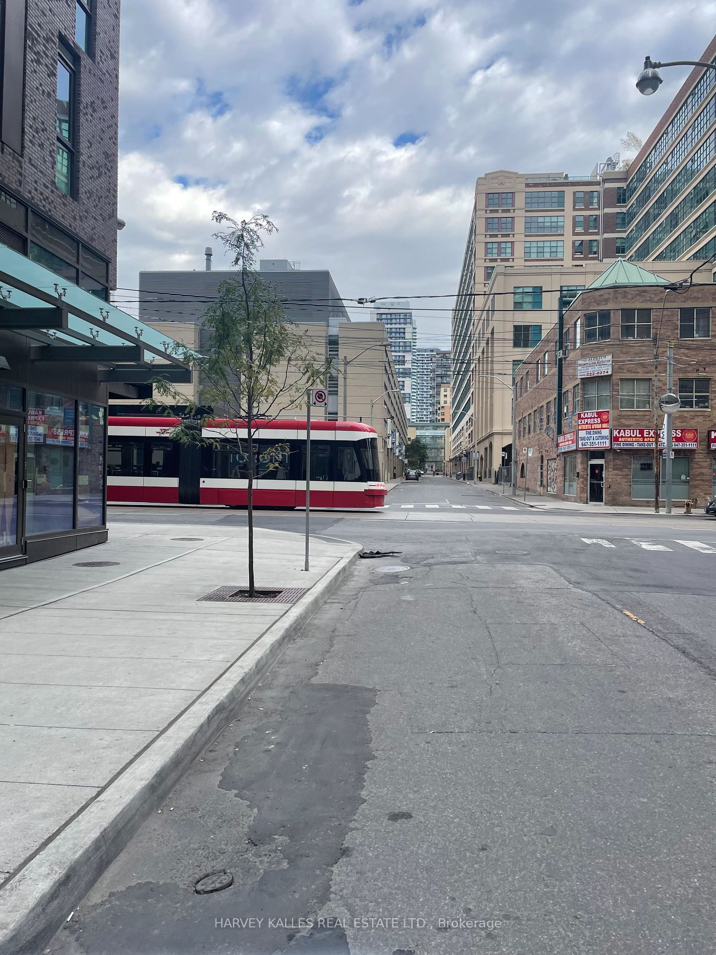 100 Dalhousie Street 3511