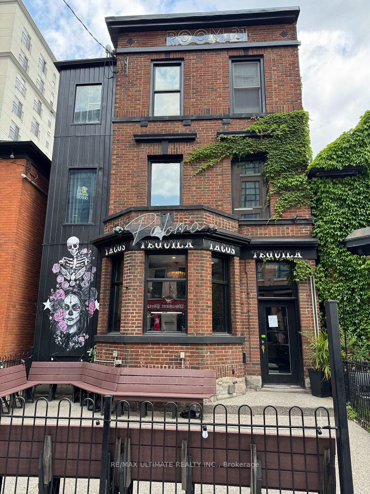 21 Augusta