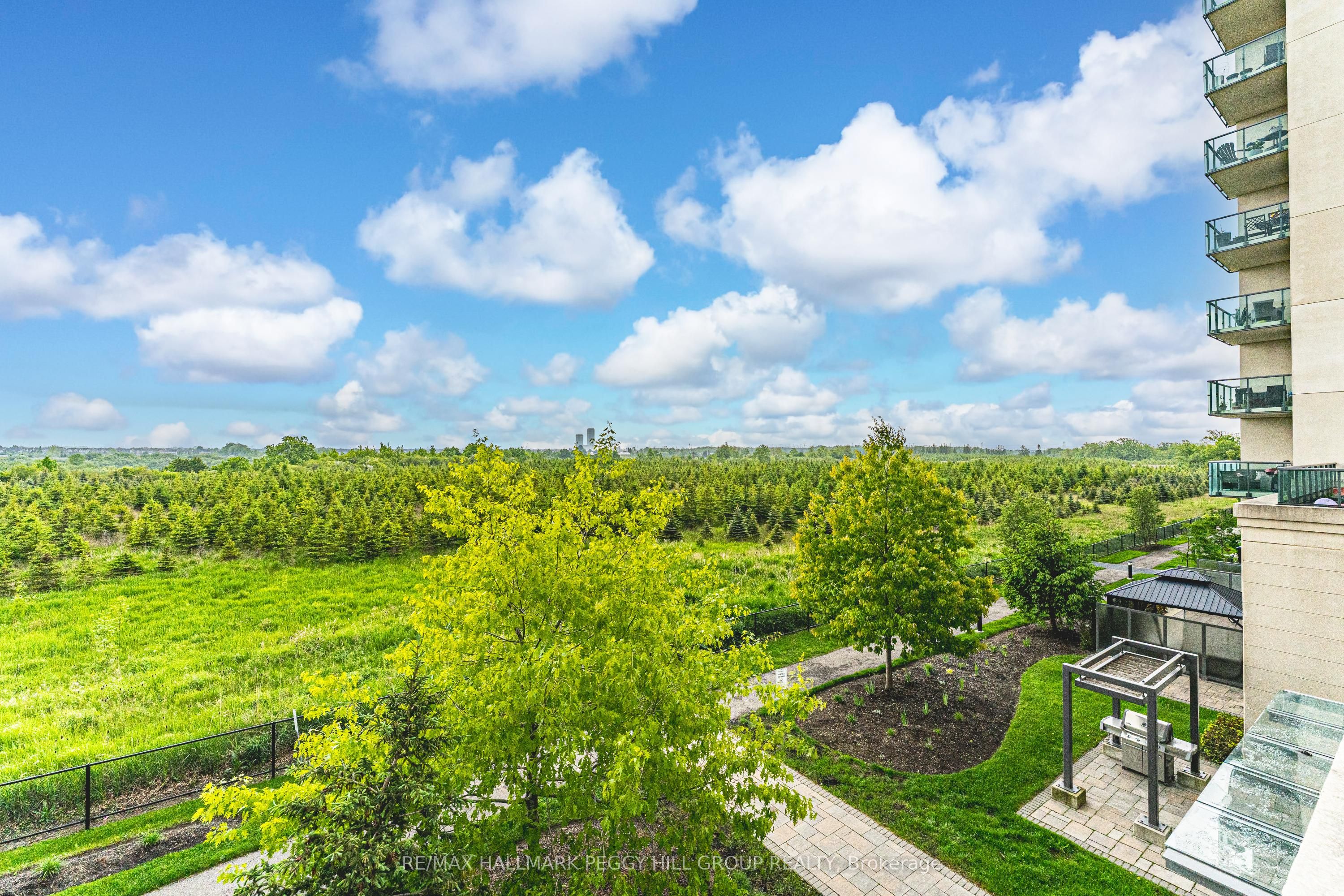 45 Yorkland Boulevard, #206