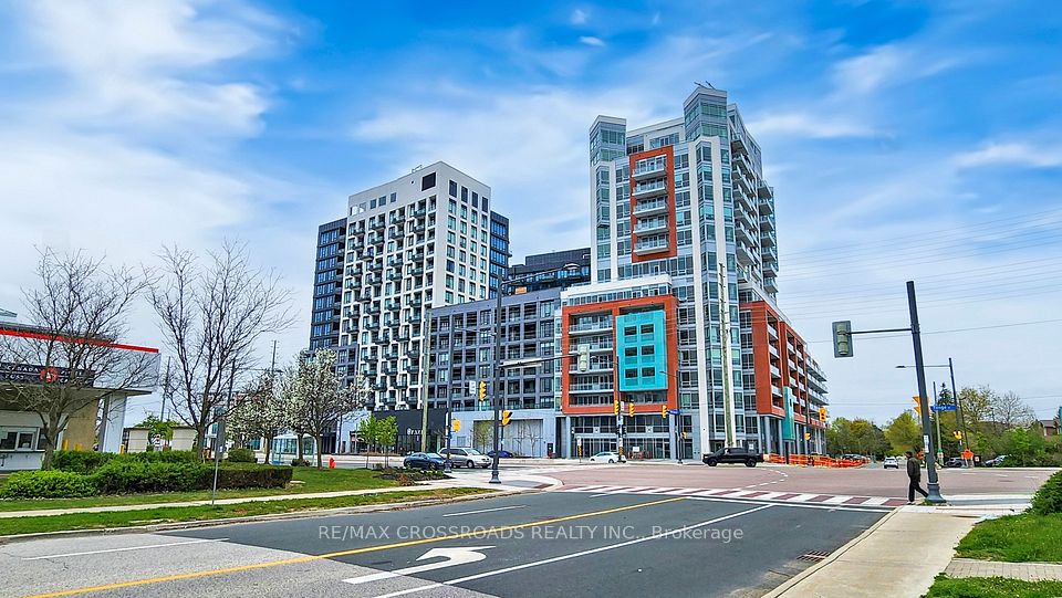 8868 Yonge