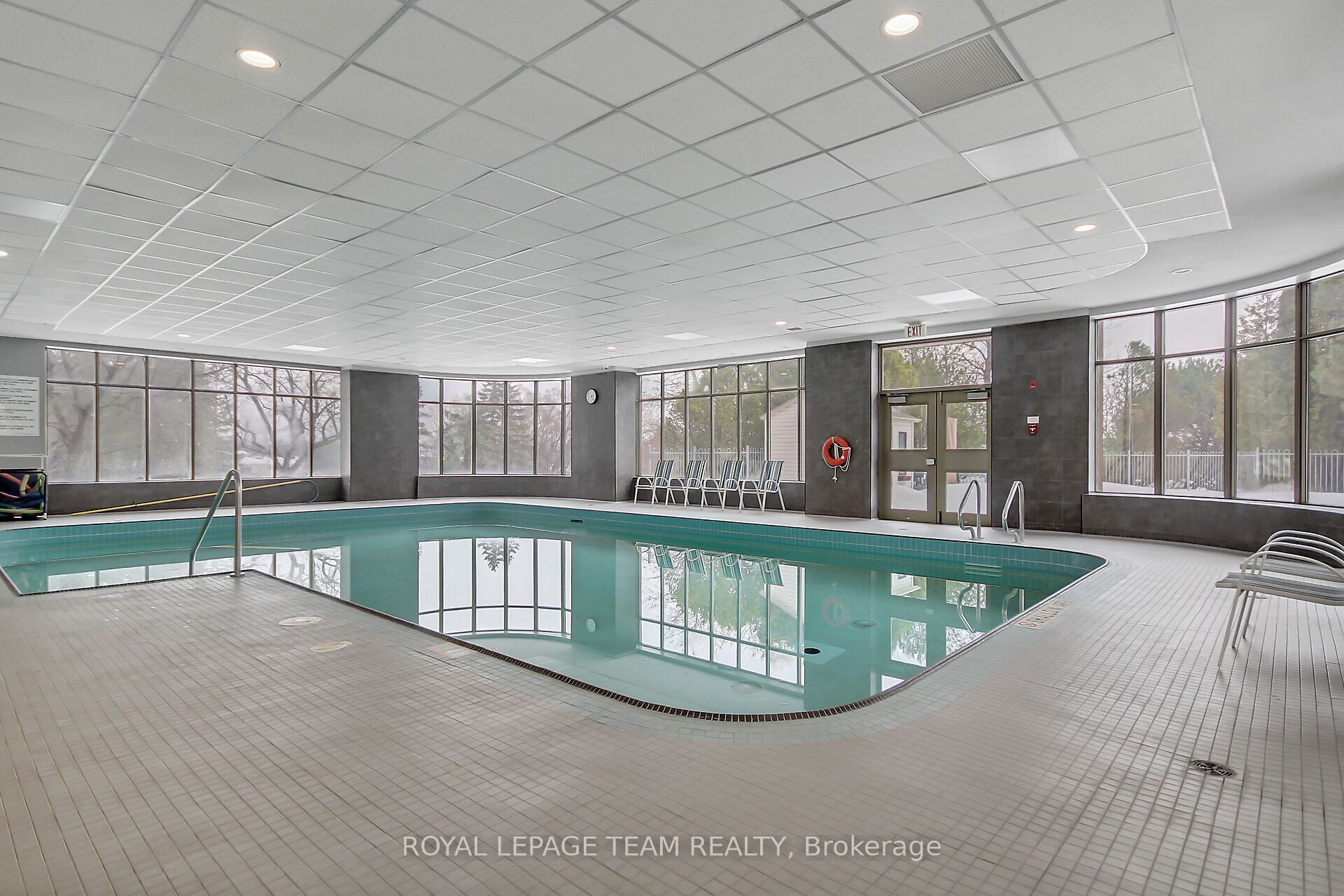 100 Grant Carman Drive, #505