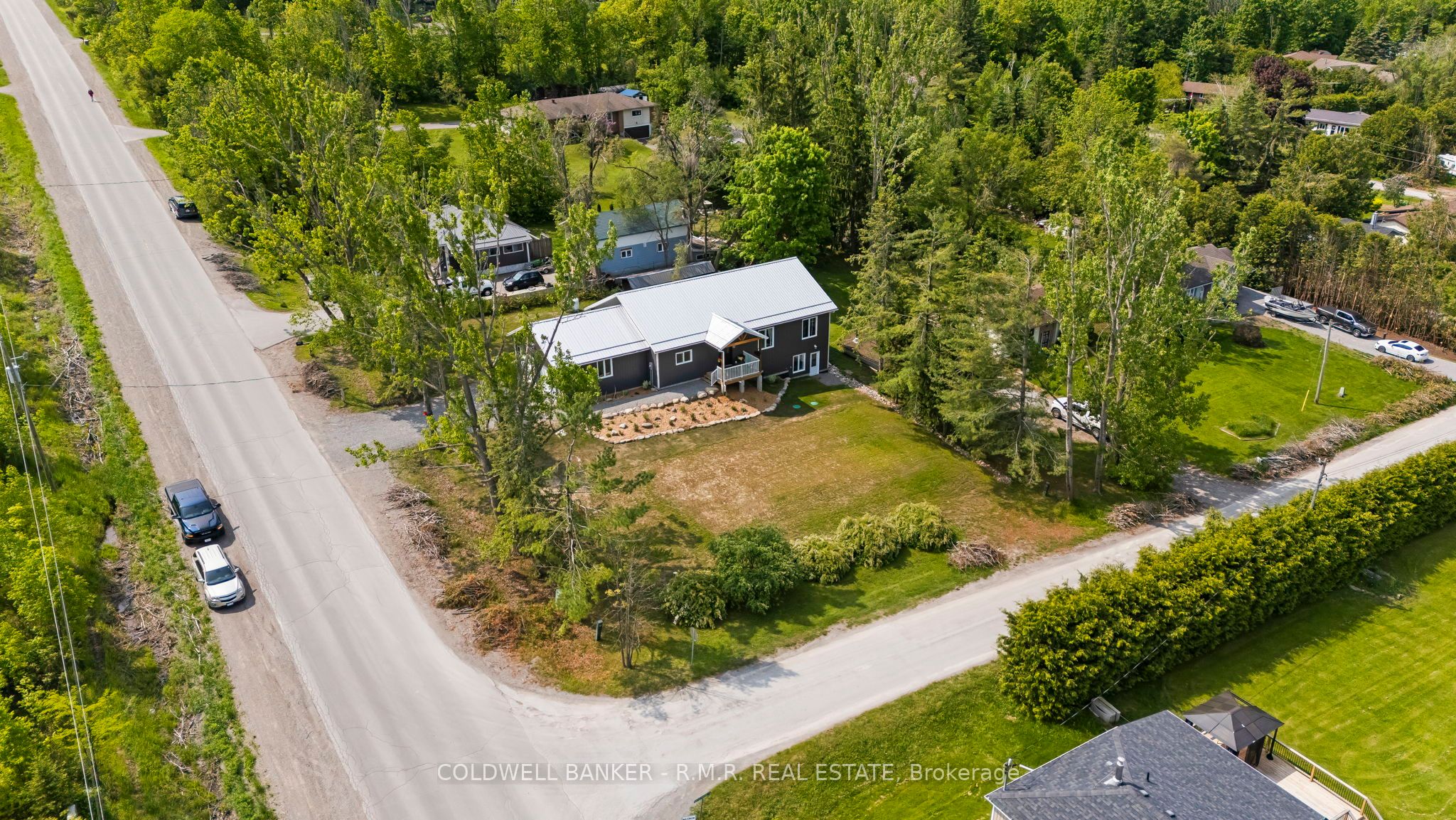 213 Pleasant Point Road