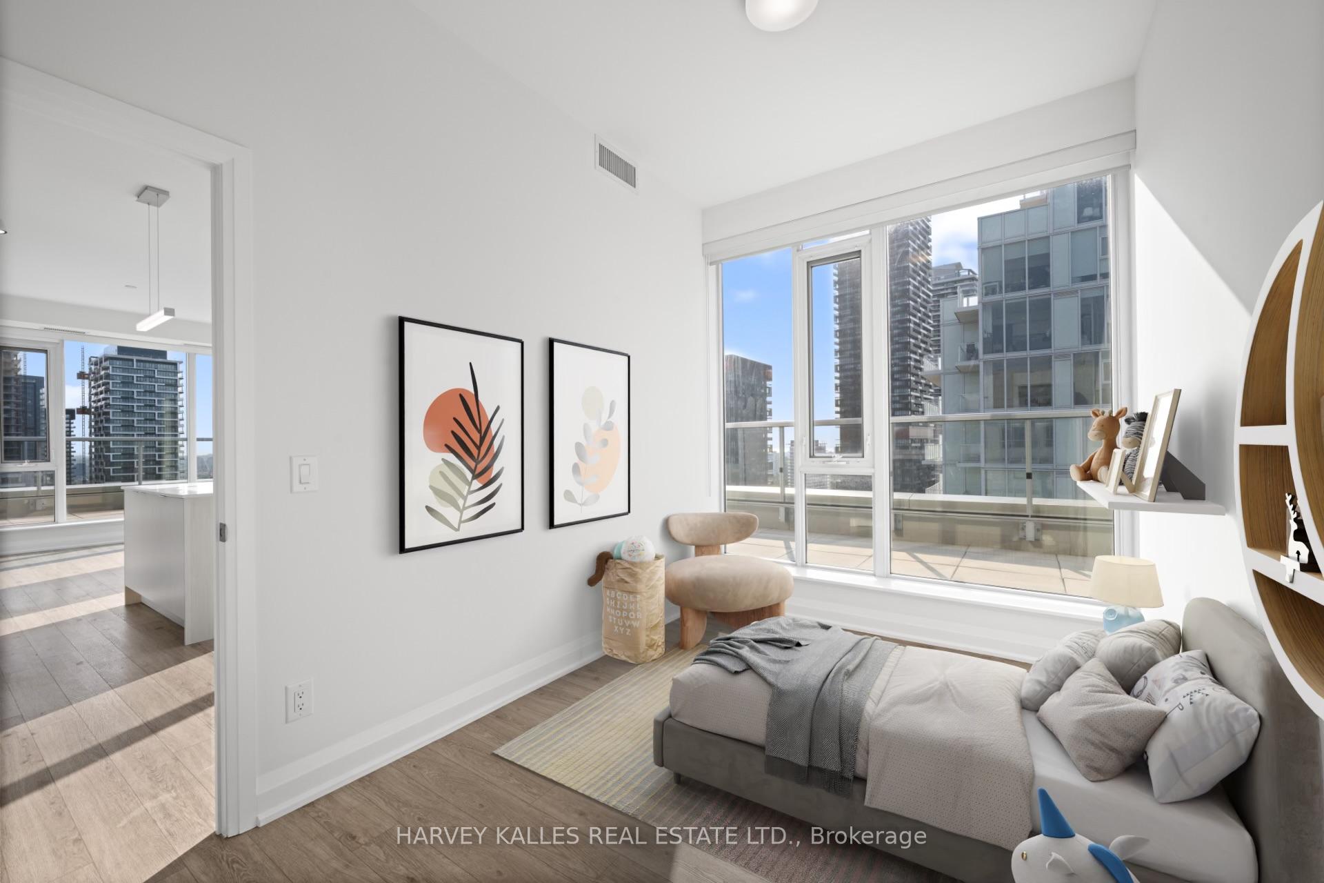 25 Montgomery Avenue PH01