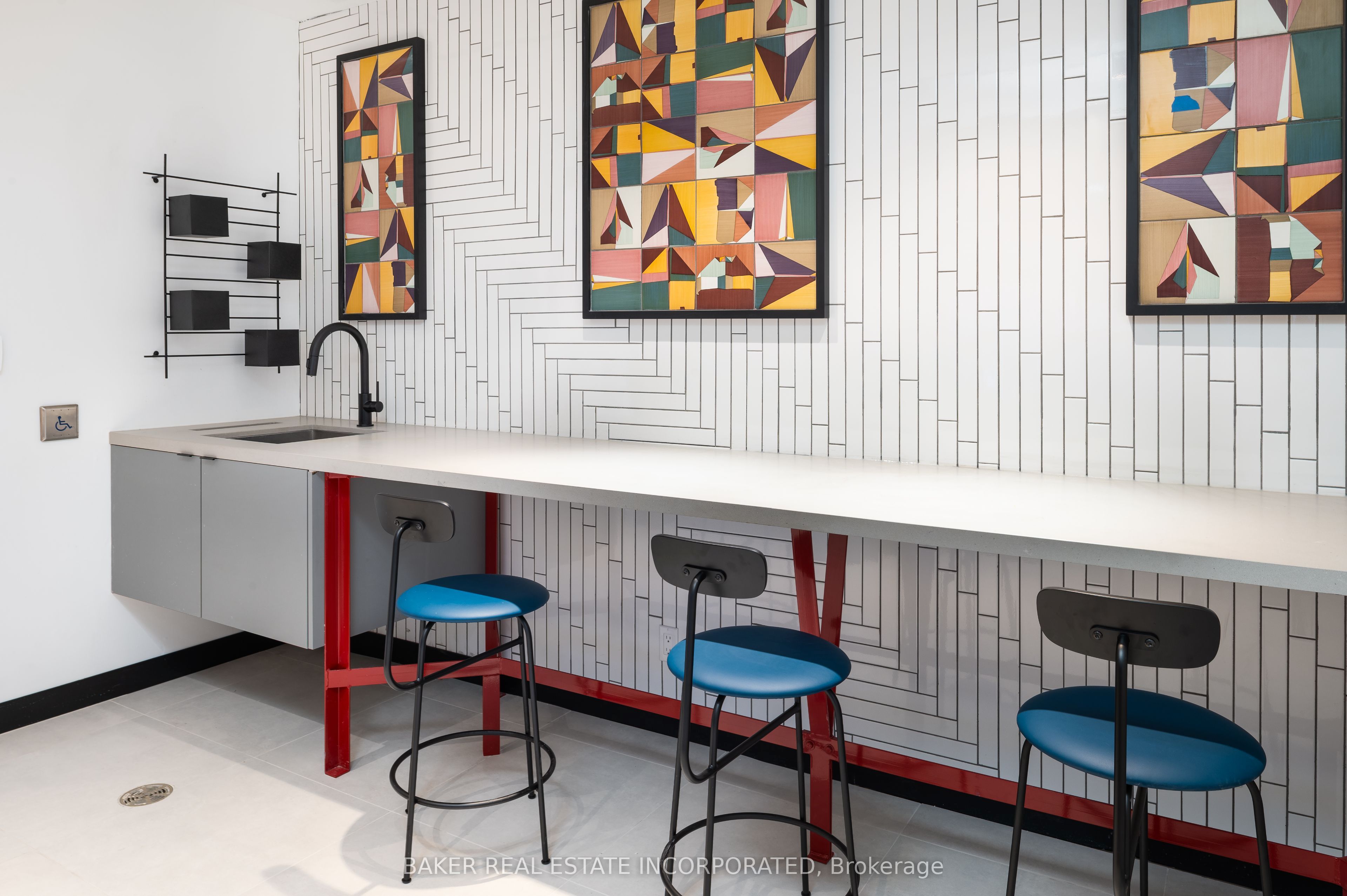 740 Dupont Street, #514